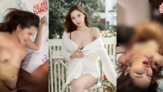 คลิปหลุด atommie น้องอะตอม สาวนมใหญ่รับงานขาวอมชมพูหุ่นเเซ่บโดนหนุ่มน้อยวัยรุ่นกระแทกหีไม่ยั้งนอนเย็ดรัวน้ำหีไหลโคตรเด็ดอย่าพึ่งแตกอยากโดนเย็ดอีก